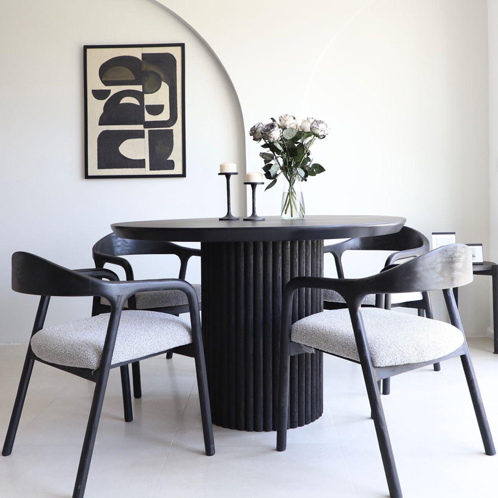 Bamike Dinning set combo