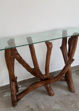 Sefu-Rustic-Stem-Console