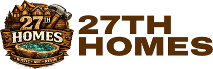 27 Homes