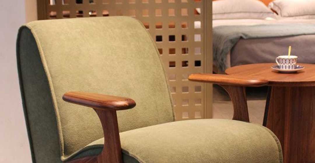 Accent-chairs
