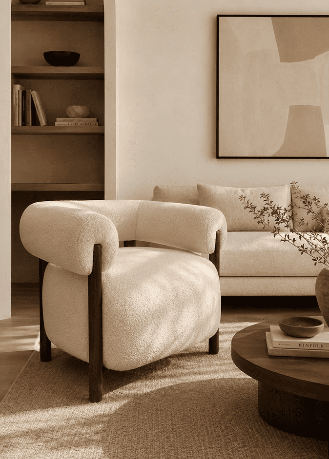 Accent Chairs