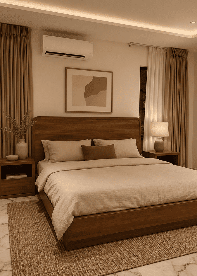 Bedroom furniture