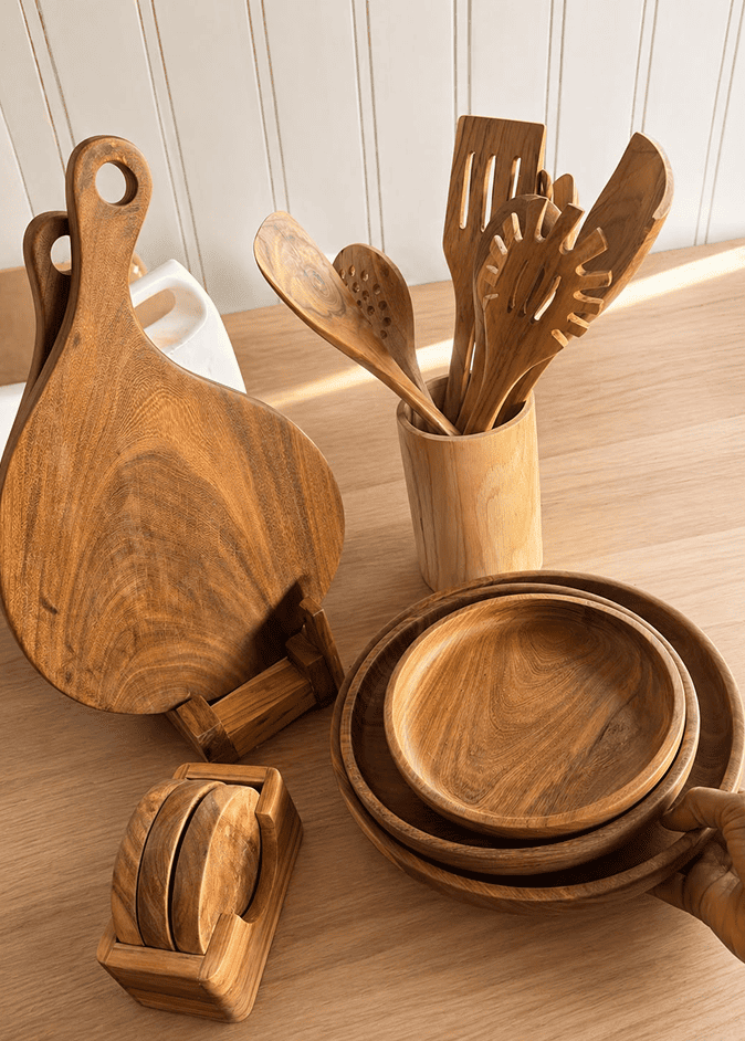 kitchen Utensils